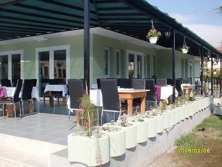 Hotel Nazar Garden Fethiye