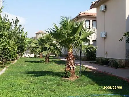 Hotel Nazar Garden Fethiye 2*,  Türkiye
