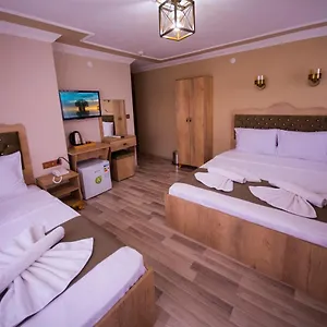  Otel Orkide Türkiye