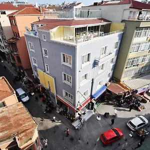 ** Otel Khalkedon Türkiye
