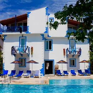 Dove Apart Otel