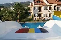 Nazar Garden Hotel Fethiye