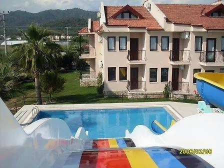 Nazar Garden Hotel Fethiye